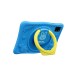 OSCAL Kido 2 4GB RAM 64GB ROM Blue планшеті