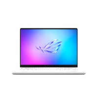 Ноутбук ASUS ROG Zephyrus G14 GA403GM-SY193W 14\" 3K OLED 120Hz Ryzen AI 9 465 32GB 1TB RTX5060 Win11