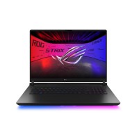 Ноутбук ASUS ROG Strix SCAR 18 G835LXG-TQ533W 18\" 4K 240Hz Core Ultra 9 290HX 32GB 1TB RTX5090 Win11