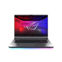 Ноутбук ASUS ROG Strix G18 G815LR-TT373W 18\" 2.5K 300Hz Core Ultra 9 290HX 32GB 1TB RTX5070 Ti Win11