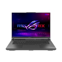 Ноутбук ASUS ROG Strix G16 G614PR-RV010W 16\ " FHD+ 165HZ Ryzen 9 8940HX 16GB 512GB RTX5070 Ti Win11