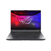 Ноутбук ASUS ROG Strix G16 G615JMR-TS432W 16\" 2.5K 300Hz Core i7 14650HX 16GB 512GB RTX5060 Win11