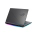 Ноутбук ASUS ROG Strix G16 G615JMR-TS432W 16\ 2.5K 300Hz Core i7 14650HX 16GB 512GB RTX5060 Win11