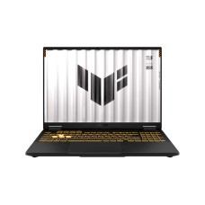 Ноутбук ASUS TUF Gaming F16 FX608JMI-TU424W 16\" FHD+ 144Hz Core i7 14650HX 16GB 512GB RTX5060 Win11