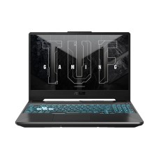 Ноутбук ASUS TUF Gaming A15 FA506NCG-HN339W 15.6\" FHD 144Hz Ryzen 7 8845H 8GB 512GB RTX3050 Win11