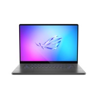 Ноутбук ASUS ROG Zephyrus G16 GU605CM-QR104W 16\" 2.5K 240Hz Core Ultra 7 255H 32GB 1TB RTX5060 Win11