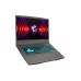 Ноутбук MSI Thin 15 B13VE-3497XKZ MS-16R8 15,6\ FHD 144Hz Core i5-13420H 16GB 512GB RTX4050 DOS