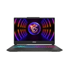 Ноутбук MSI Cyborg 15 A13VEK-2466xkz MS-15K1 15.6\" FHD 144HZ Core i5-13420H 16GB 512GB RTX4050 DOS