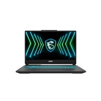 Ноутбук MSI Cyborg 15 Black Edition MS-15k1 15.6\" FHD 144HZ Core i5-13420H 16GB 512GB RTX4050 Ноутбук MSI Cyborg 15 Black Edition MS-15k1 15.6\" FHD 144HZ Core i5-13420H 16GB 512GB RTX4050
