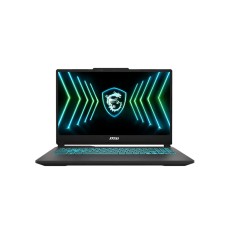 Ноутбук MSI Cyborg 15 Black Edition MS-15K1 15,6\" FHD 144Hz Core i5-13420H 16GB 512GB RTX4050