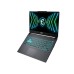 Ноутбук MSI Cyborg 15 Black Edition MS-15K1 15,6\ FHD 144Hz Core i5-13420H 16GB 512GB RTX4050