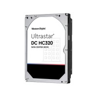 Ішкі қатты диск Western Digital ultrastar DC HC320 HUS728T8TALE6L4 8TB SATA