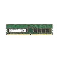 Micron DDR4 ecc UDIMM 32GB 3200MHz жад модулі