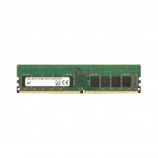 Micron DDR4 ecc UDIMM 32GB 3200MHz жад модулі