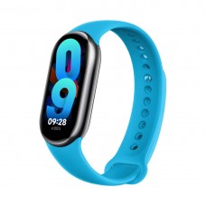 Xiaomi Smart Band 8 Aqua Blue үшін ауыстырылатын білезік