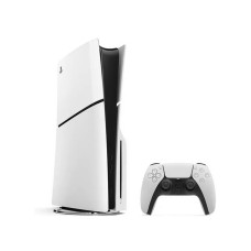 Sony PlayStation5 Slim Disc edition JP ойын консолі