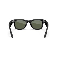Ray-Ban смарт көзілдірігі Meta Wayfarer Gen 2 G15 Green M (50-22) RW4012 601 71-50 8056262721339