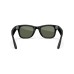 Смарт-очки Ray-Ban Meta Wayfarer Gen 2 G15 Green L (53-22) RW4012 601 71-53 8056262721346