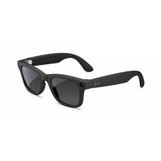Смарт-очки Ray-Ban Meta Wayfarer Gen 2 Polar Gradient Graphite M (50-22) RW4012 601ST3-50 80562