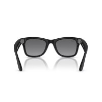 Ray-Ban смарт көзілдірігі Meta Wayfarer Gen 2 Полярлық Градиентті Графит L (53-22) RW4012 601ST3-53 80562