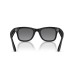 Смарт-очки Ray-Ban Meta Wayfarer Gen 2 Polar Gradient Graphite L (53-22) RW4012 601ST3-53 80562