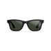 Смарт-очки Ray-Ban Meta Wayfarer Gen 2 Clear Matte Black M (50-22) RW4012 601S1Z-50 80562627213