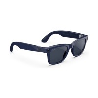Ray-Ban meta Wayfarer Gen 2 Transitions Sapphire Cosmic Blue M (50-22) RW4012 6628mf смарт көзілдірігі-