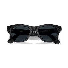 Смарт-очки Ray-Ban Meta Wayfarer Gen 2 Transitions Grey Black L (53-22) RW4012 601S1Z-53 805626