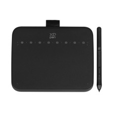XP-Pen Deco 640 it640 графикалық планшеті