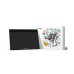 XP-Pen Deco Fun XS графикалық планшеті