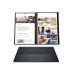 Ноутбук ASUS Zenbook Duo UX8406CA-QL453W 14\" FHD+ 60Hz Core Ultra 7 255H 32GB 512GB Win11