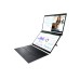 Ноутбук ASUS Zenbook Duo UX8406CA-QL453W 14\" FHD+ 60Hz Core Ultra 7 255H 32GB 512GB Win11