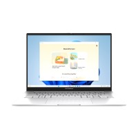 Ноутбук ASUS Zenbook 14 UX3405CA-QD1704W 14\ " FHD+ 60HZ Core ultra 5 225h 16GB 512GB Win11 Ноутбук ASUS Zenbook 14 UX3405CA-QD1704W 14\ " FHD+ 60HZ Core ultra 5 225h 16GB 512GB Win11