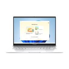 Ноутбук ASUS Zenbook 14 UX3405CA-QD1704W 14\" FHD+ 60Hz Core Ultra 5 225H 16GB 512GB Win11