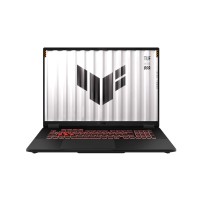 Ноутбук ASUS TUF Gaming A18 FA808PP-S8050W 18\" FHD+ 144Hz Ryzen 9 8940HX 16GB 512GB RTX5070 Win11