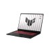 Ноутбук ASUS TUF Gaming A18 FA808PP-S8050W 18\  FHD+ 144HZ Ryzen 9 8940HX 16GB 512GB RTX5070 Win11