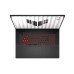 Ноутбук ASUS TUF Gaming A18 FA808PP-S8050W 18\  FHD+ 144HZ Ryzen 9 8940HX 16GB 512GB RTX5070 Win11
