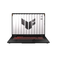Ноутбук ASUS TUF Gaming A18 FA808UH-S8058W 18\ " FHD+ 144HZ Ryzen 7 260 16GB 512GB RTX5050 Win11 Ноутбук ASUS TUF Gaming A18 FA808UH-S8058W 18\ " FHD+ 144HZ Ryzen 7 260 16GB 512GB RTX5050 Win11