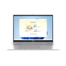 Ноутбук ASUS Vivobook S16 S3607CA-RP012W 16\" FHD+ 144Hz Core Ultra 5 225H 16GB 512GB Win11
