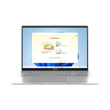 Ноутбук ASUS Vivobook S16 S3607CA-SH173W 16\" FHD+ 60Hz Core Ultra 5 225H 16GB 512GB Win11