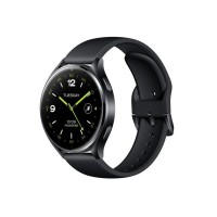 Ақылды сағат Xiaomi Watch 2 Black case with Black TPU Strap