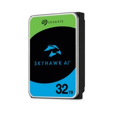 Seagate SkyHawk ST10000VE001 HDD 10tb қатты дискісі