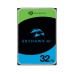 Seagate SkyHawk ST10000VE001 HDD 10tb қатты дискісі