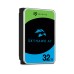 Seagate SkyHawk ST10000VE001 HDD 10tb қатты дискісі