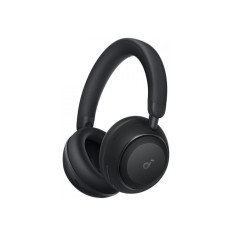 SoundCore Space 2 2 Black құлаққаптары