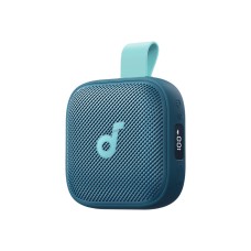 SoundCore Boom Go 3i Blue портативті динамигі
