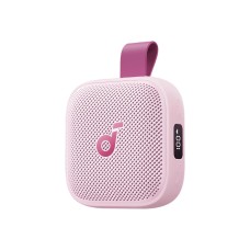 SoundCore Boom Go 3i Pink портативті динамигі