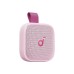 SoundCore Boom Go 3i Pink портативті динамигі