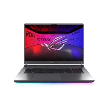 Ноутбук ASUS ROG Strix G18 G815LW-SA317W 18\" 2.5K 240Hz Ultra 9 290HX Plus 32GB 1TB RTX5080 Win11