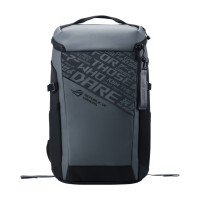Asus ROG Ranger BP2701 Gaming Backpack (Cybertext Edition) қара